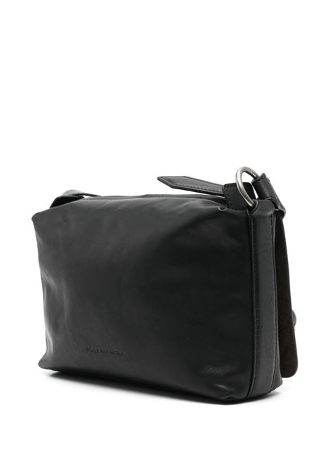 Black crossbody bag Dries van noten - men DRIES VAN NOTEN | 251021512197900